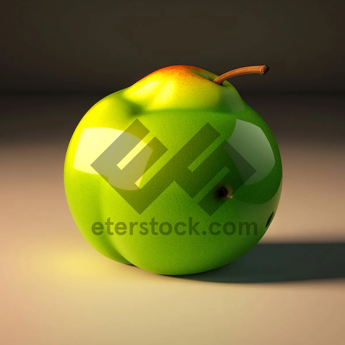 Picture of Glistening 3D Dew Icon