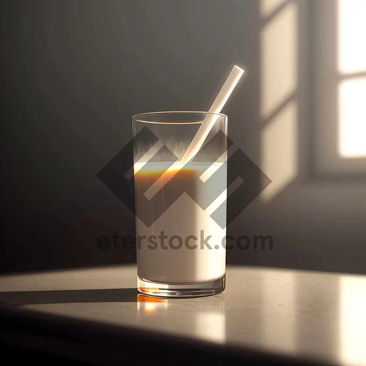 Picture of Refreshing Citrus Vodka Sunrise