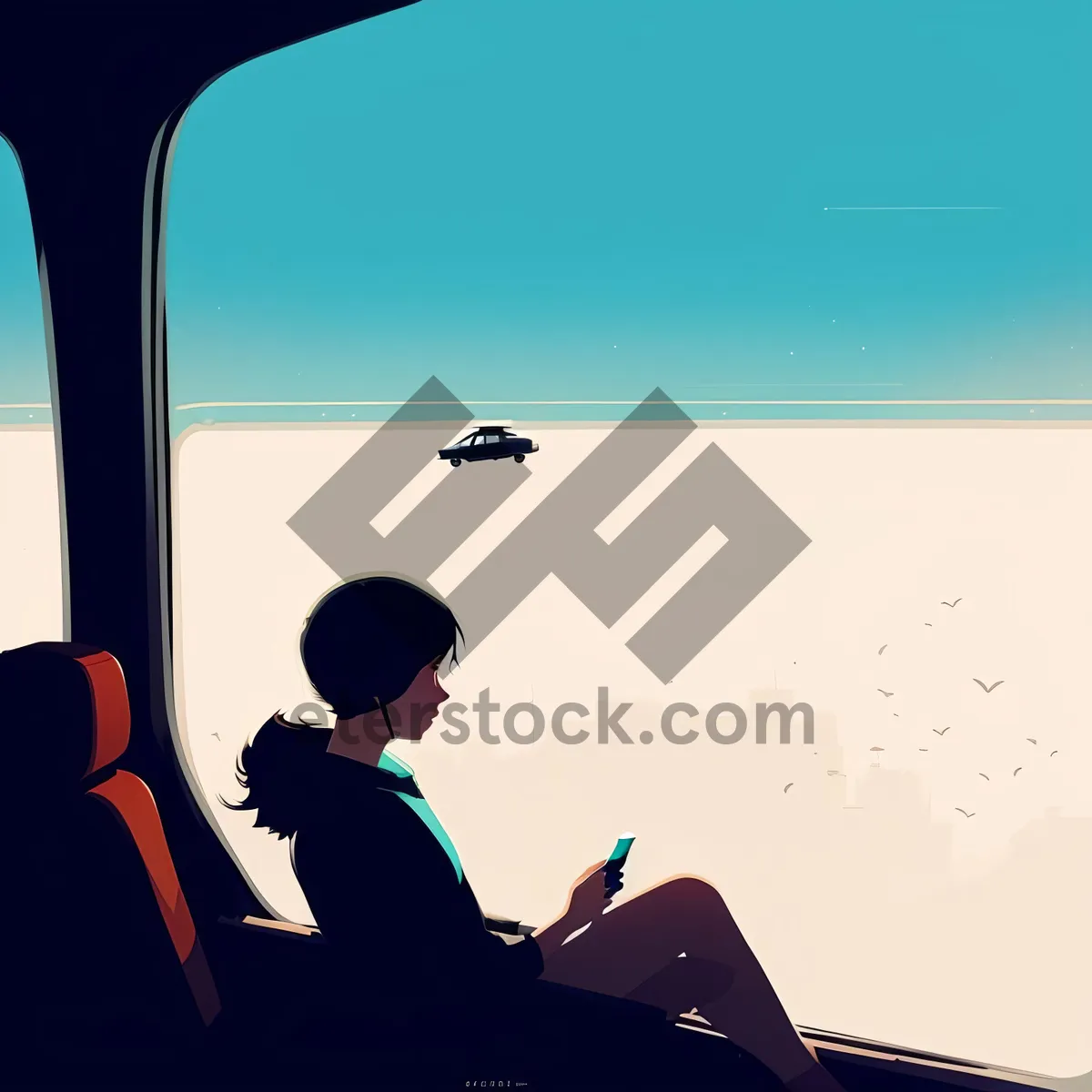 Picture of Nighttime Soccer Stadium Cheering Crowd with Flag"
or
"Patriotic Soccer Match in Glowing Stadium