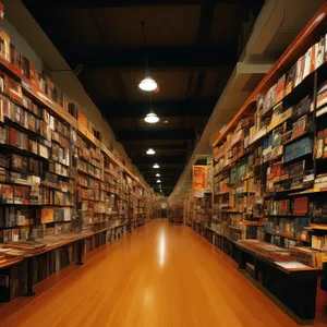 Urban Knowledge Hub: City Library Tower