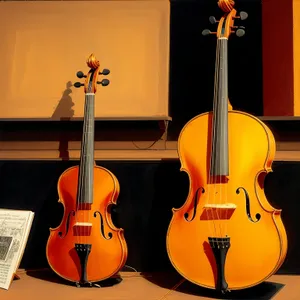 Melodic Strings: A Musical Performance on Guitar