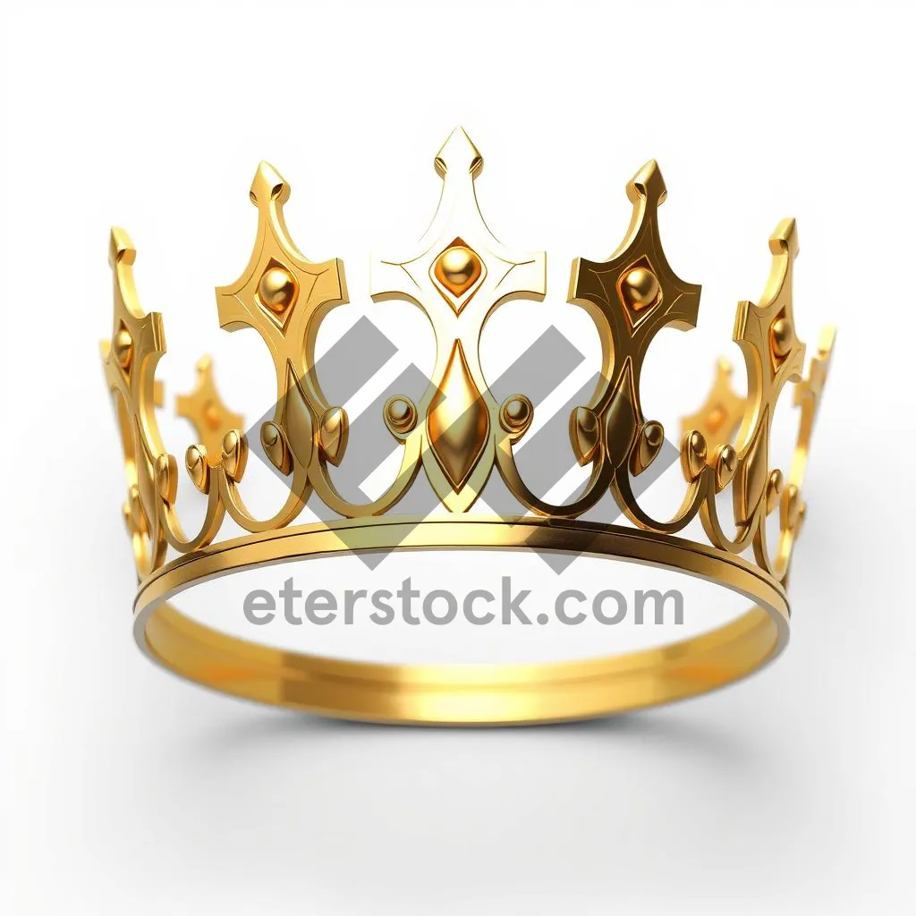 Picture of Baron silhouette graphic emblem icon design symbol.