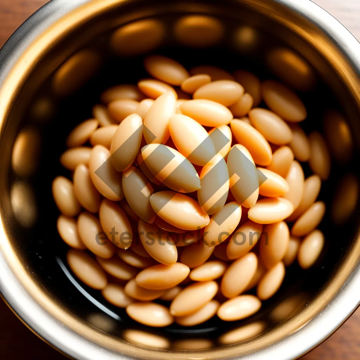 Picture of Delicious Nutritious Bean Medley