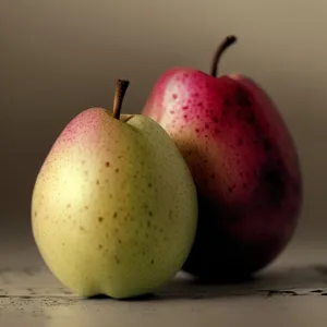 Pear - Juicy and Sweet Edible Fruit