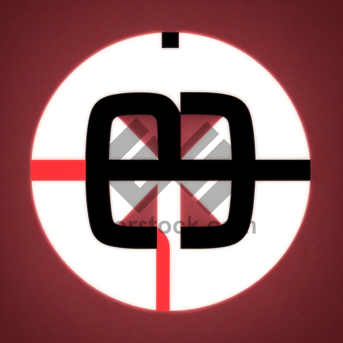 Picture of Glossy Black Web Button Set