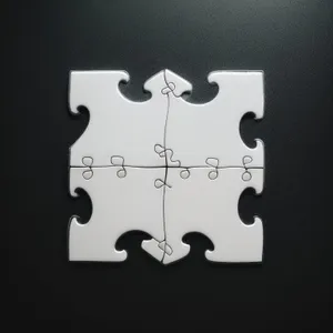 Connect the Pieces: Business Puzzle Solution