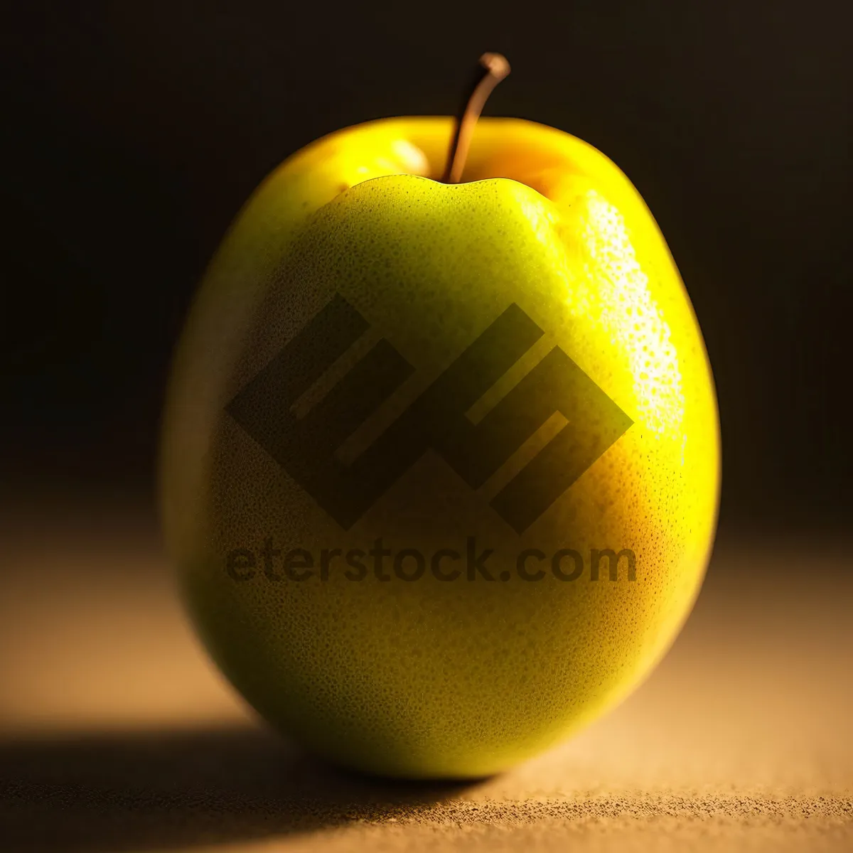 Picture of Refreshing Citrus Apples: A Nutritious Snack Bursting with Flavor!