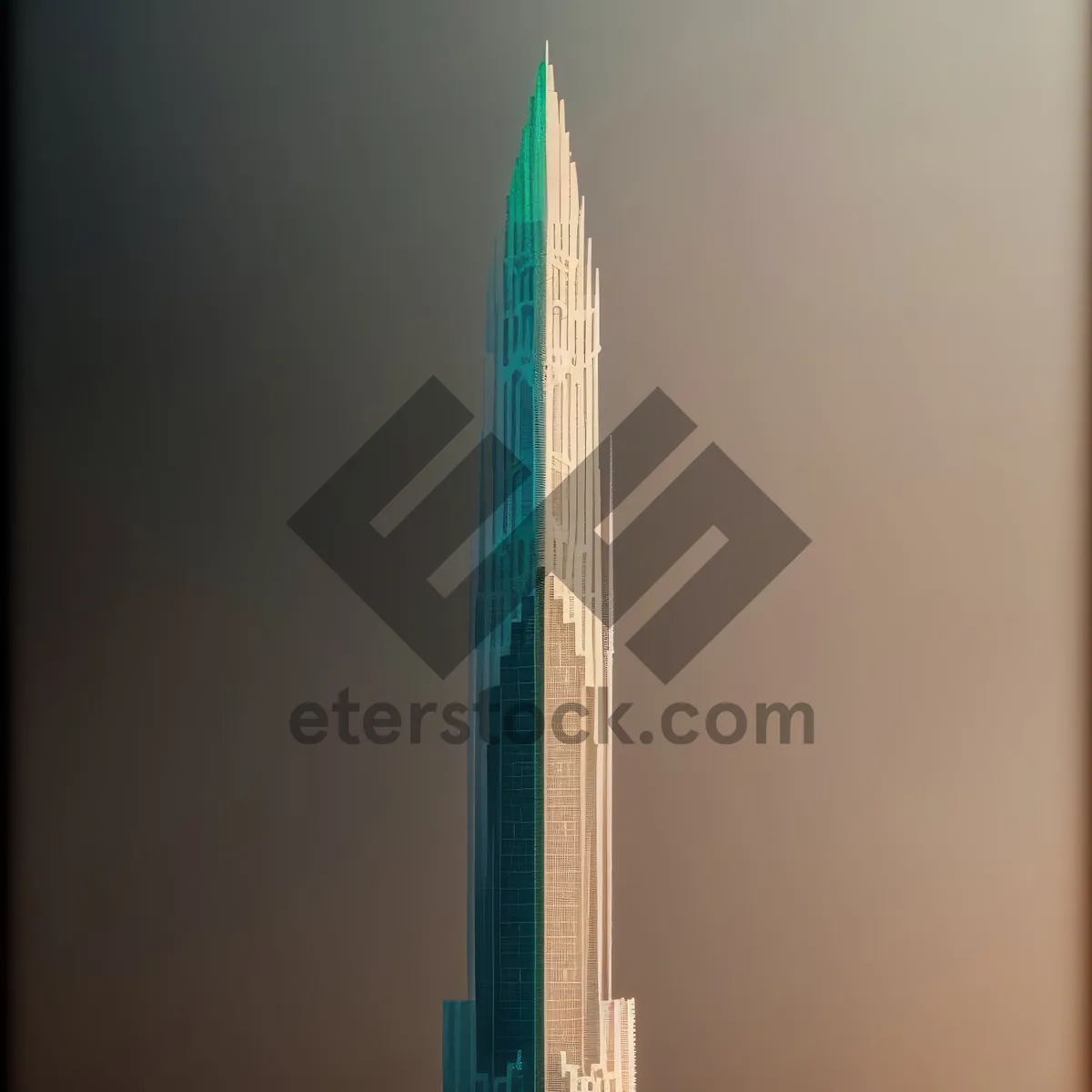 Picture of Monumental Obelisk: Majestic Pillar of Remembrance