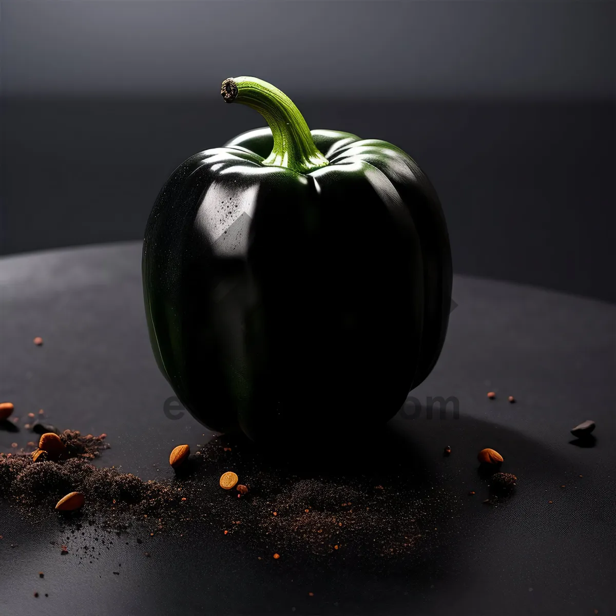Picture of Fresh and Healthy Bell Pepper Salad Ultimate Nutrition