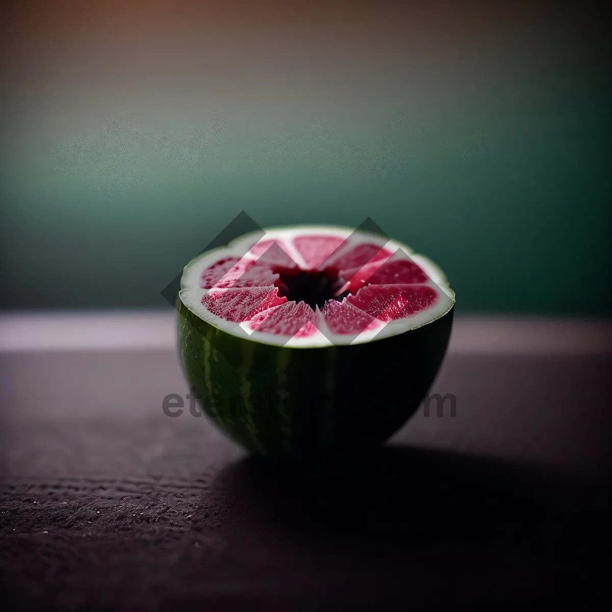 Picture of Watermelon - Refreshing and Juicy Summer Fruit