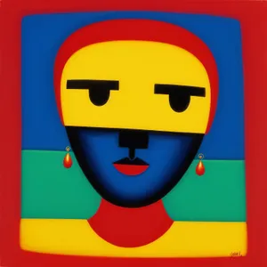 Symbolic Icon of Signs