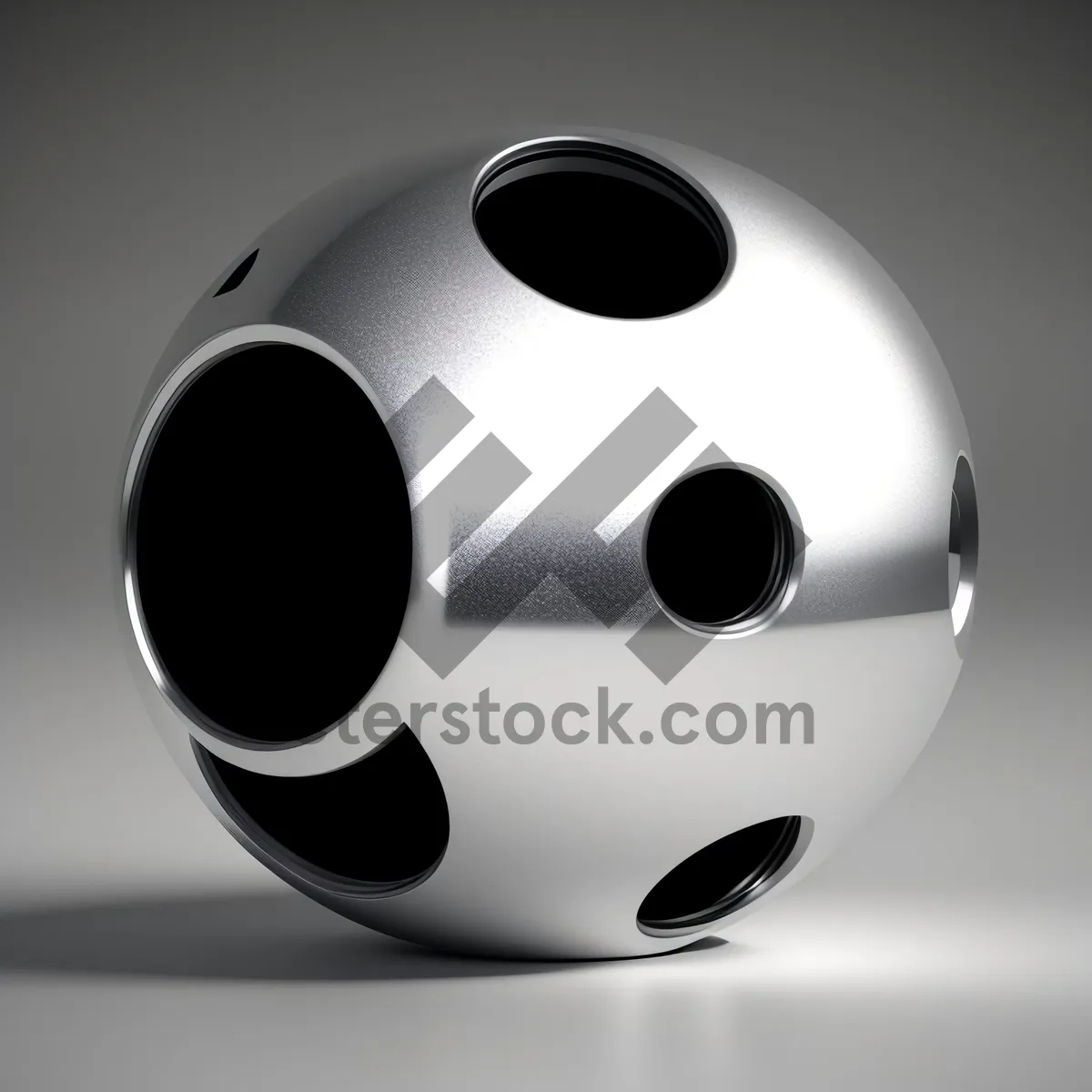 Picture of Sporty Savings: Soccer Piggy Bank Icon