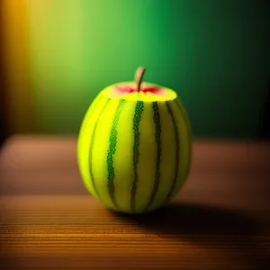 Juicy Apple Delight: Fresh, Sweet, and Nutritious!