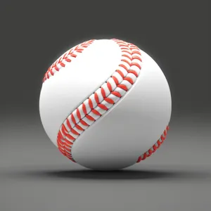 Baseball Game Equipment: Ball, Gear, and Team