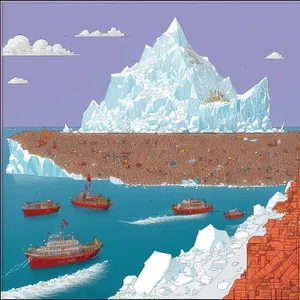 Global Atlas Puzzle: Interactive World Jigsaw Game