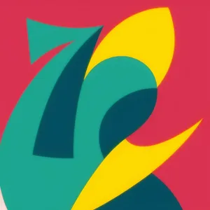 Symbolic Flag Design for National Identity