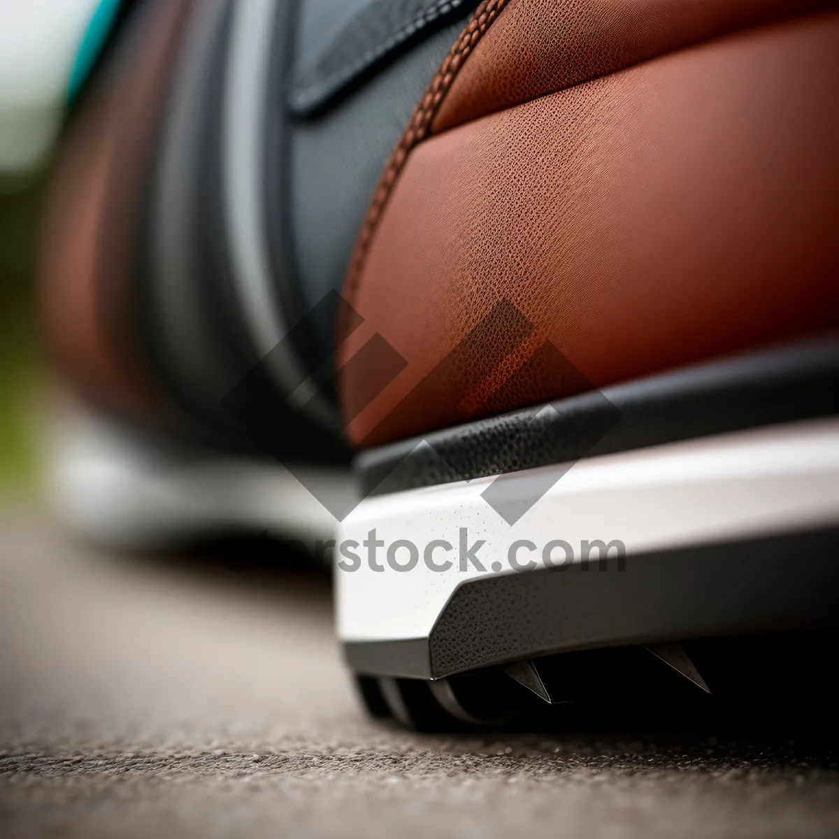 Picture of Black Keyboard Closeup: Business Technology Equipment