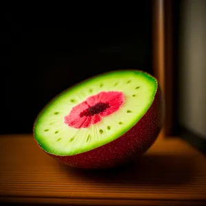 Juicy Watermelon, Fresh and Sweet - Perfect Summer Refreshment