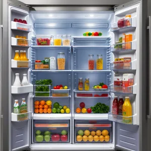 White Goods Vending Machine for Fresh Meals