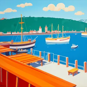 Eye-catching Business Sign Design