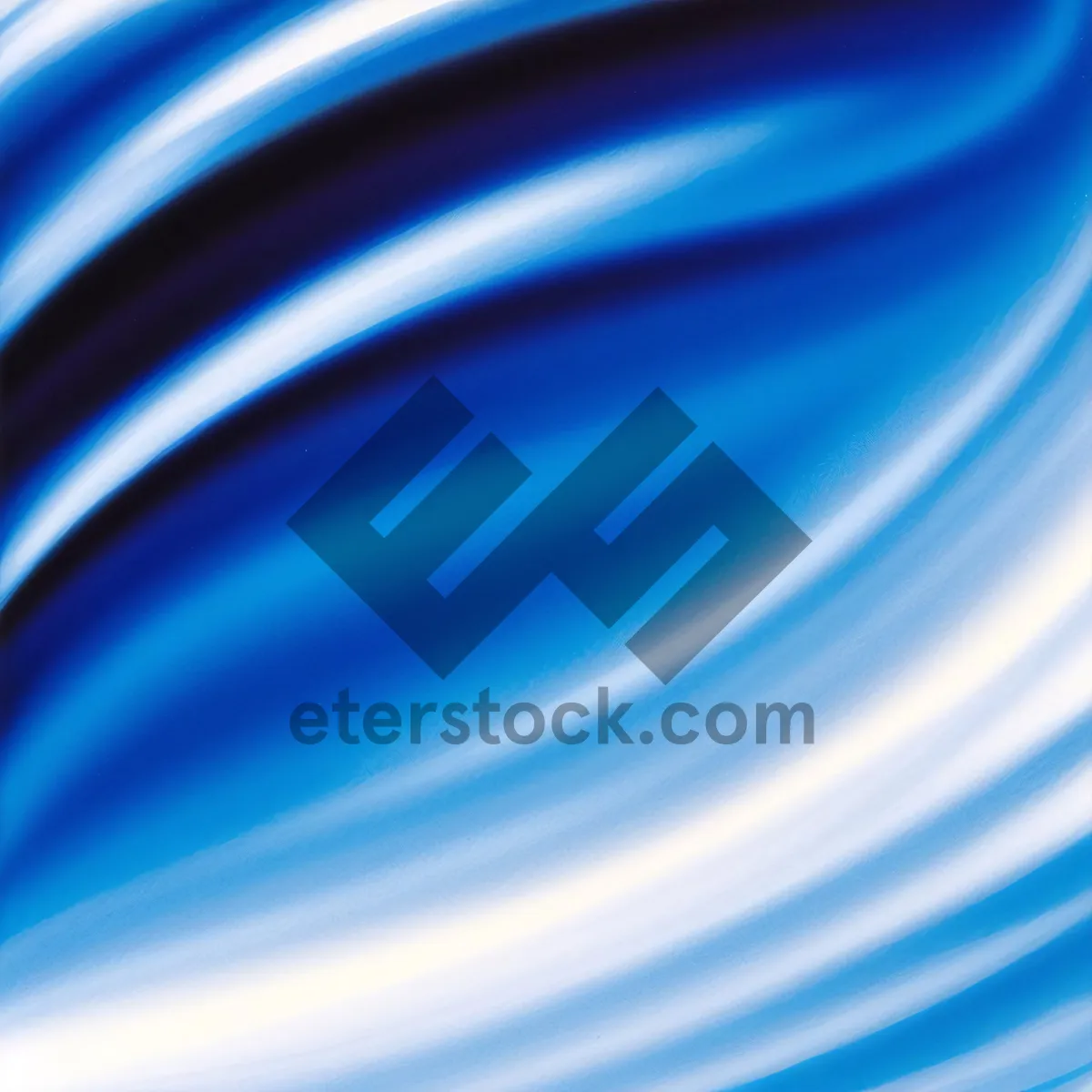 Picture of Electrifying Digital Design: Vibrant Abstract Motion Wallpaper