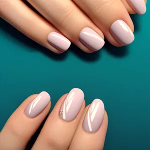 Manicured Fingers: Spa Treatment for Elegant Nail Care