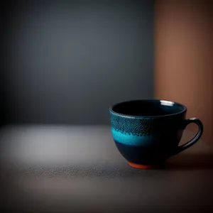 Burst of Morning Aroma in Coffee Mug