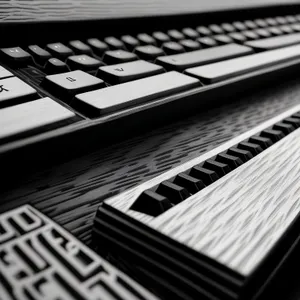 Electronic Keyboard