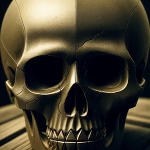 Black Skull Helmet Mask: Stylish Head Protection for Consumers!
