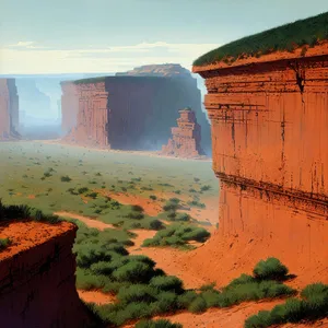 Majestic Grand Canyon: A Southwest Oasis