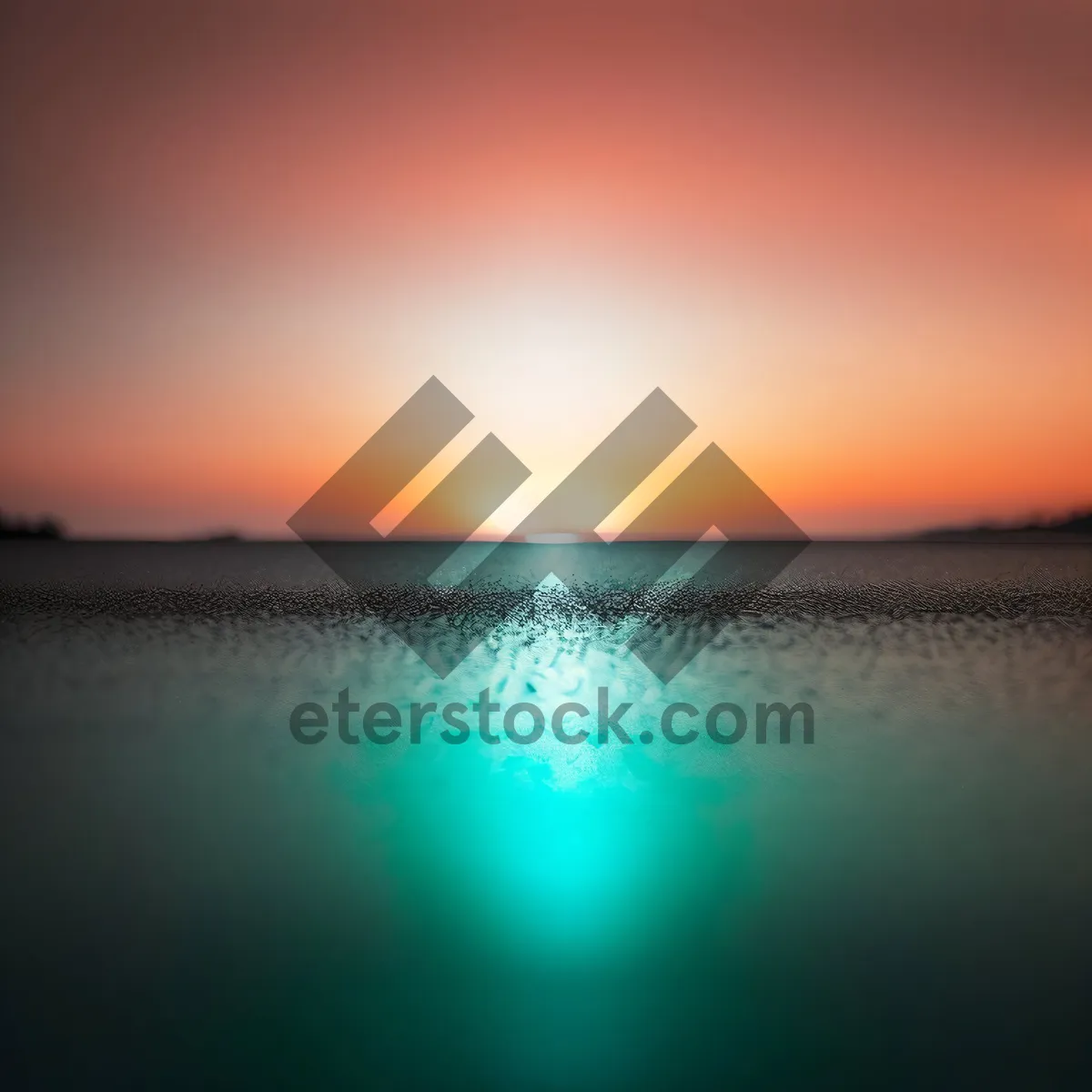 Picture of Seaside Serenity: Blissful Vacation amidst Clear Skies