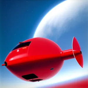 Global Jetcraft - 3D Airplane Propeller Design