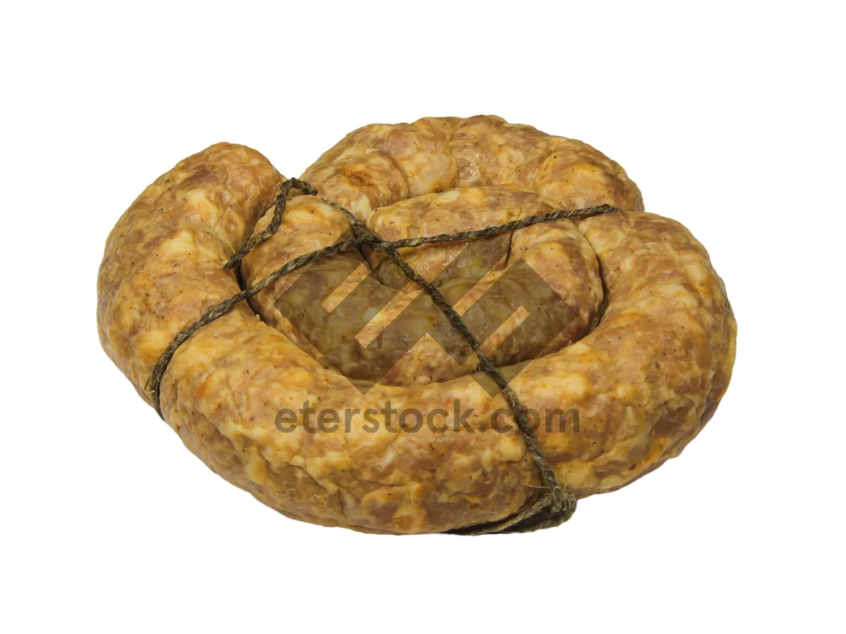 Picture of Nutty Walnut Bread for a Delicious Breakfast Snack