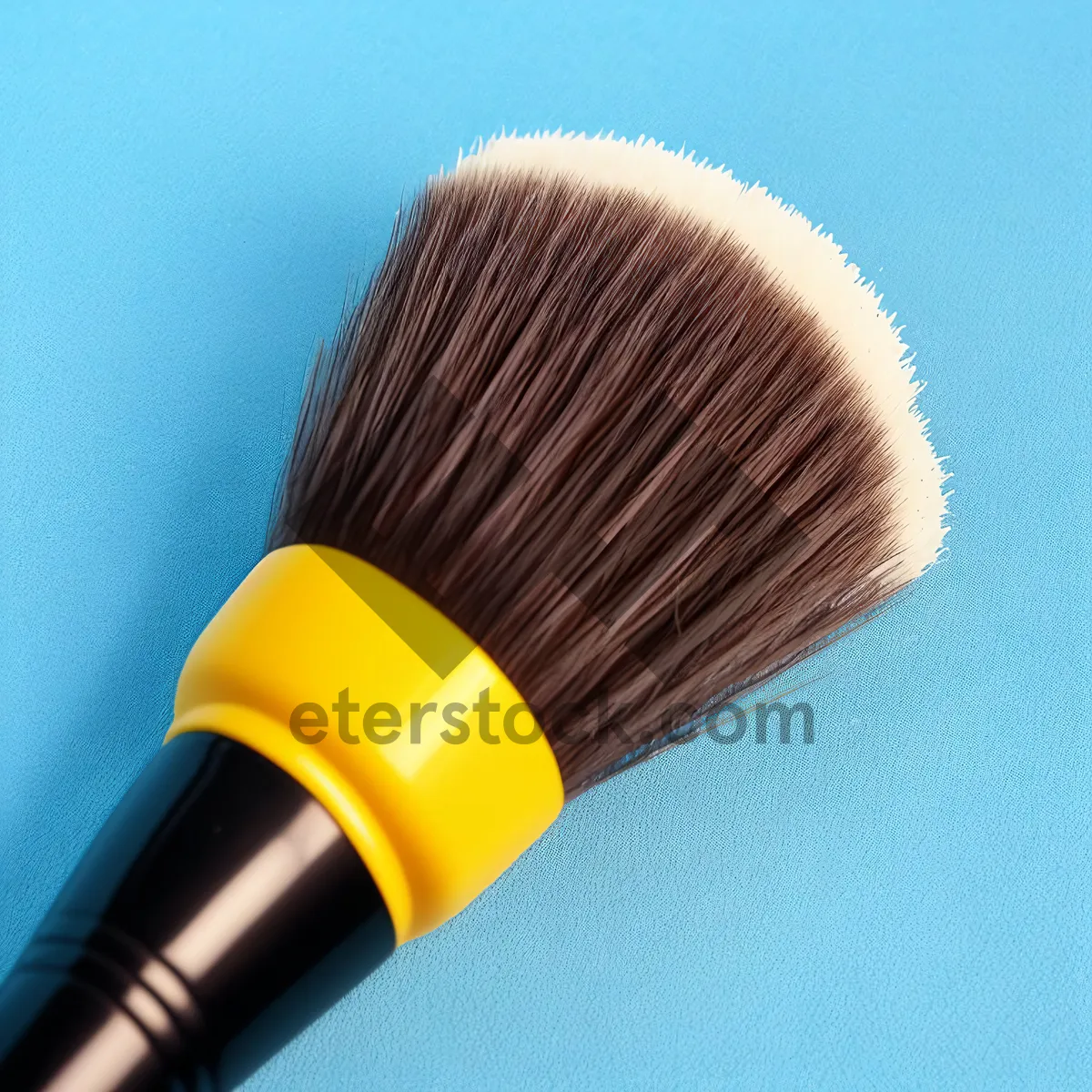 Picture of Vibrant Artistic Paintbrush for Creative Expression