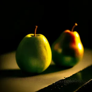 Delicious Granny Smith Apple - Juicy and Fresh!