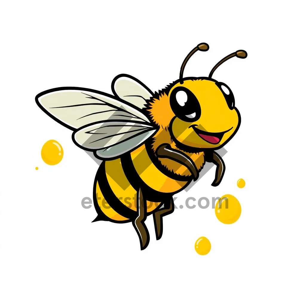 Picture of Cartoon Cute Animal Clip Art Drawing