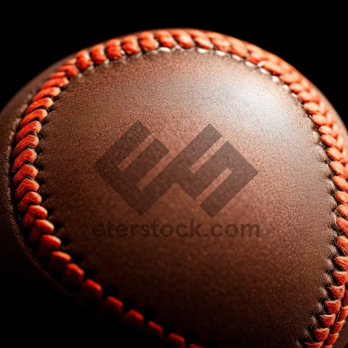 Picture of Baseball Glove for Team Sports Play