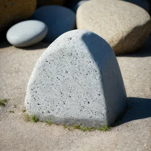 Tranquil Stone Balancing for Natural Spa Harmony