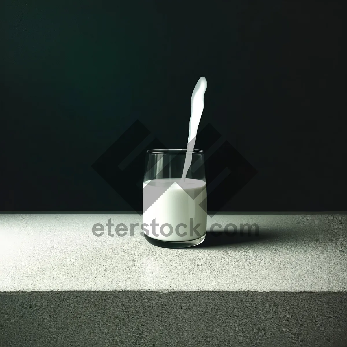 Picture of Moustache Grooming Kit with Candlelit Tea