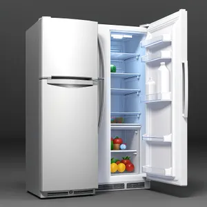 CoolingCube: Modern Home Refrigeration System