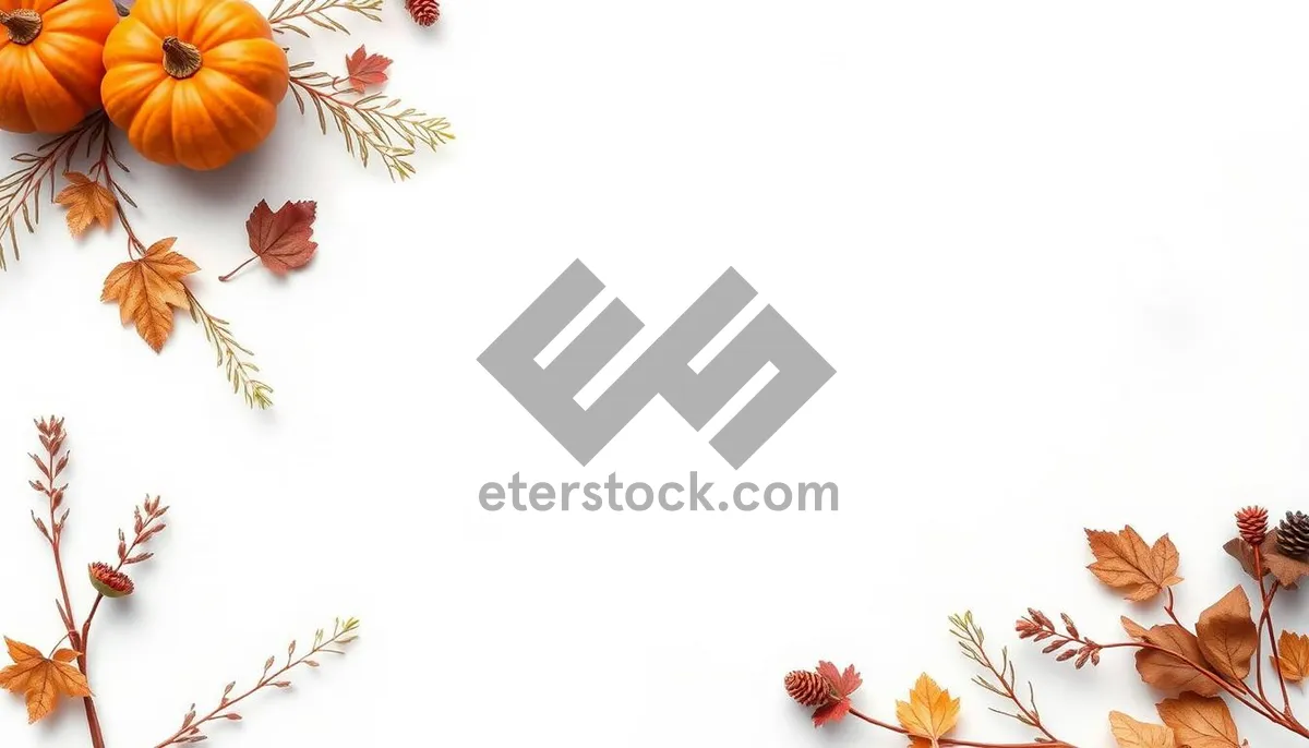 Picture of Japanese Cherry Blossom Silhouette Graphic Wallpaper