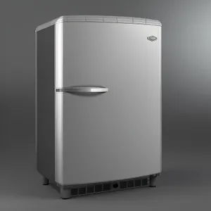 Modern Refrigeration System Archive Key