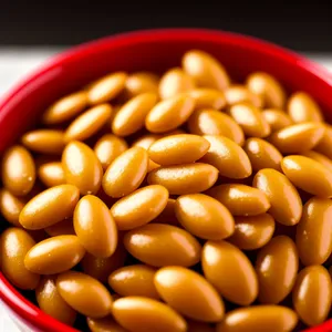 Nutritious Kidney Bean - A Healthy Legume Snack