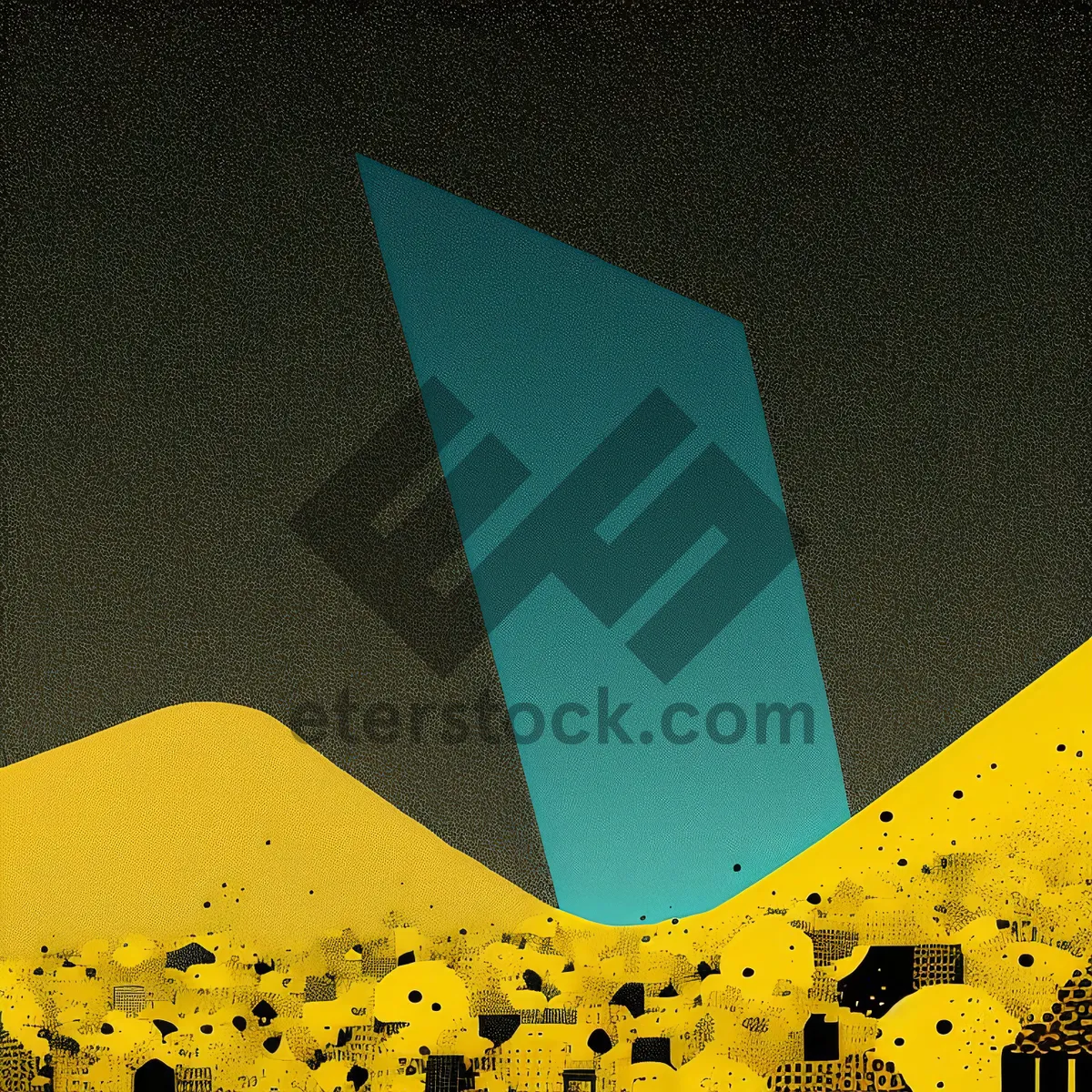 Picture of Design Sign Container Card Paper Envelope Icon