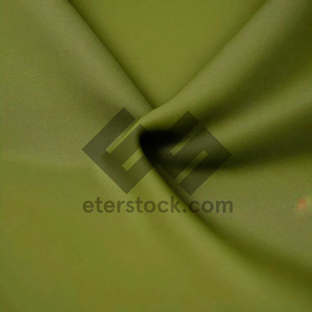 Picture of Satin elegance in smooth, curved waves.