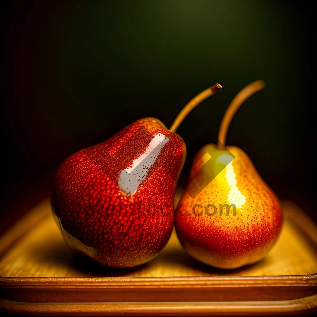 Picture of Juicy Mandarin Orange - Fresh and Nutritious Citrus Fruit