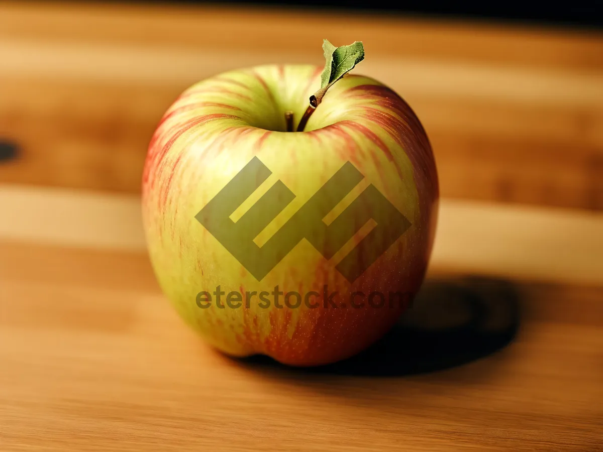 Picture of Apple and Onion Medley for Vegetarian Diet
