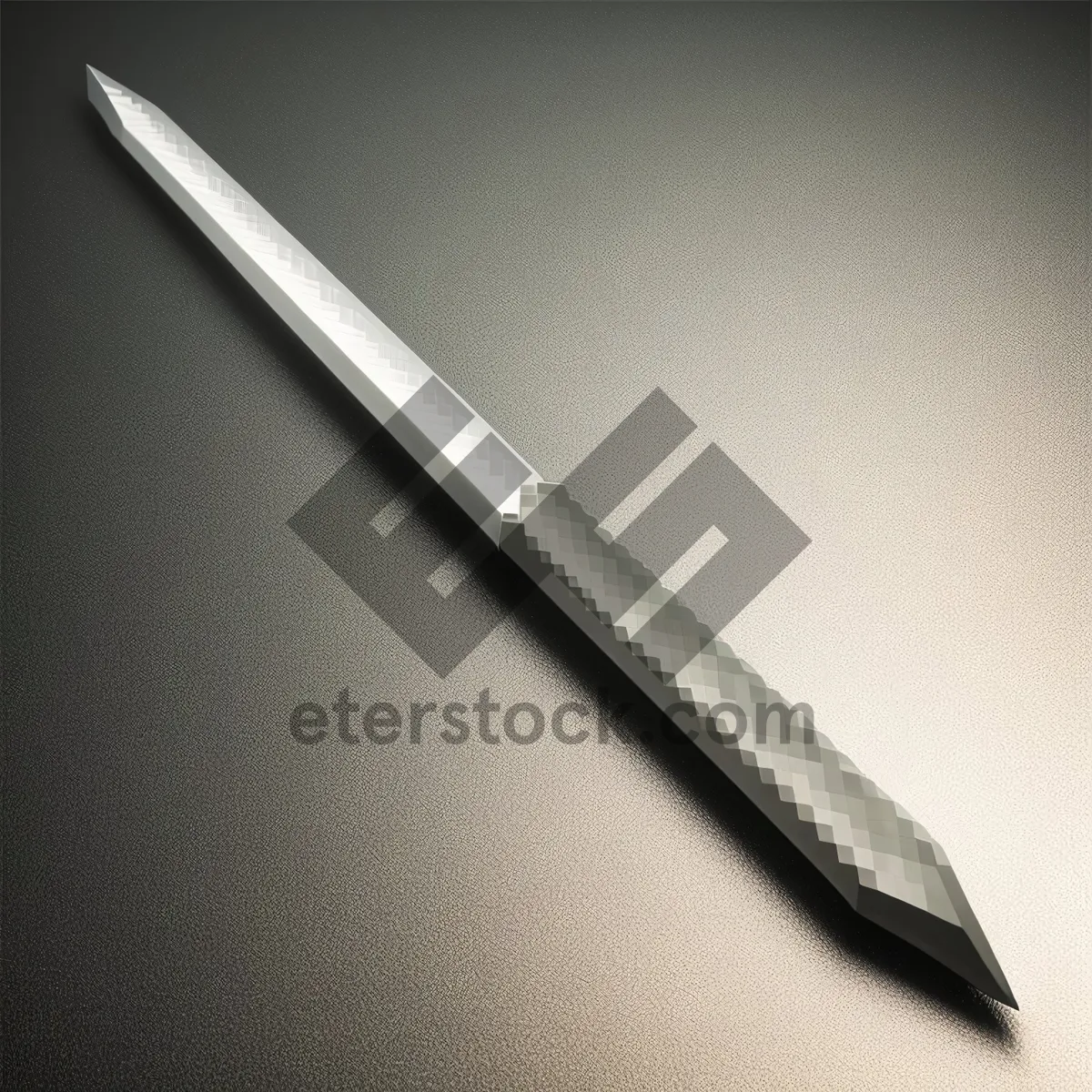 Picture of Versatile Office Tool: Knife-Blade Letter Opener