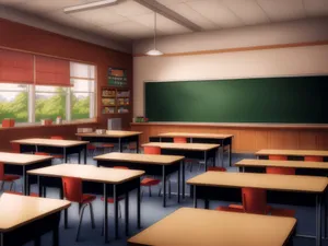 Modern Luxury Interior Design with Wood Furniture and Sofa