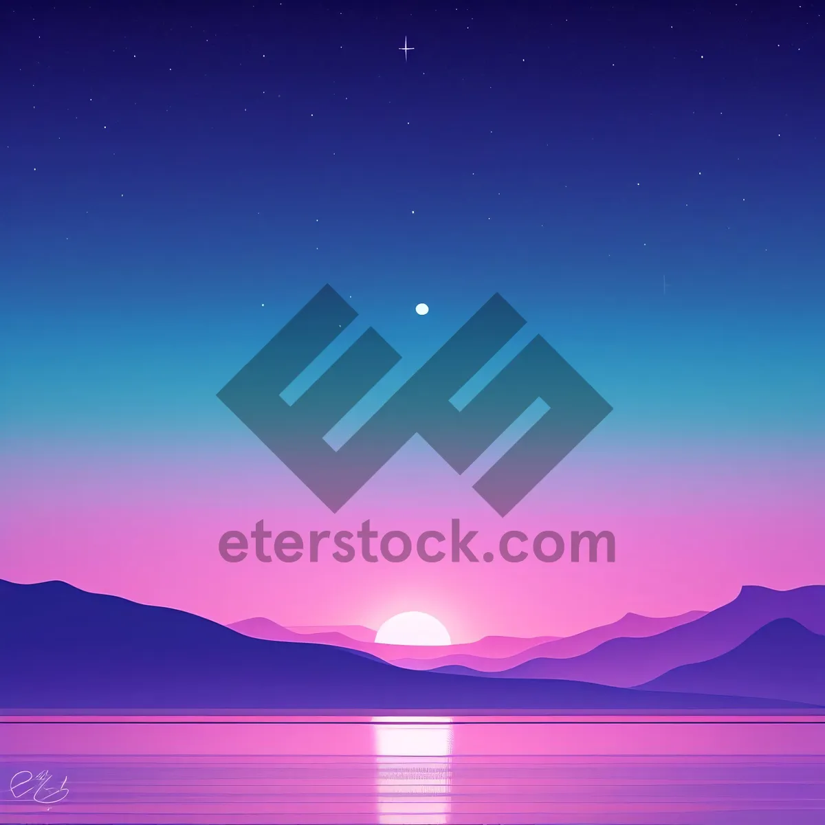 Picture of  